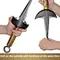Foam LARP weapons